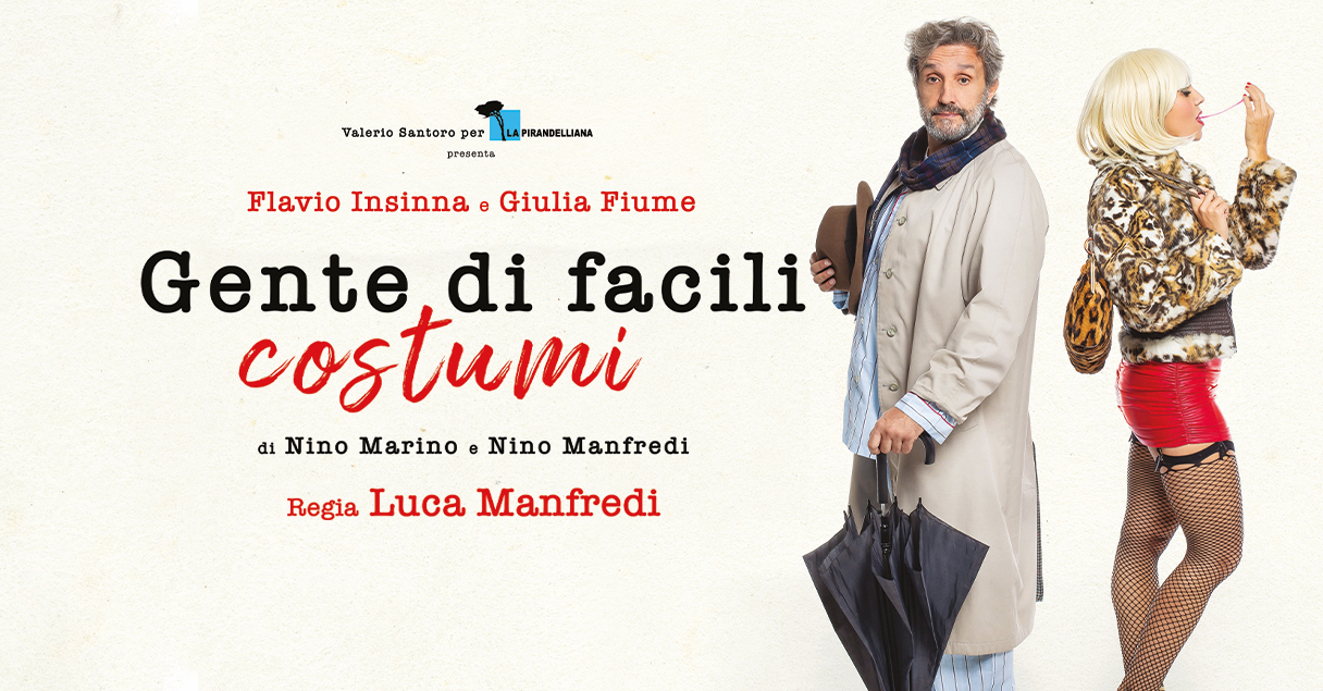 Gente di facili costumi