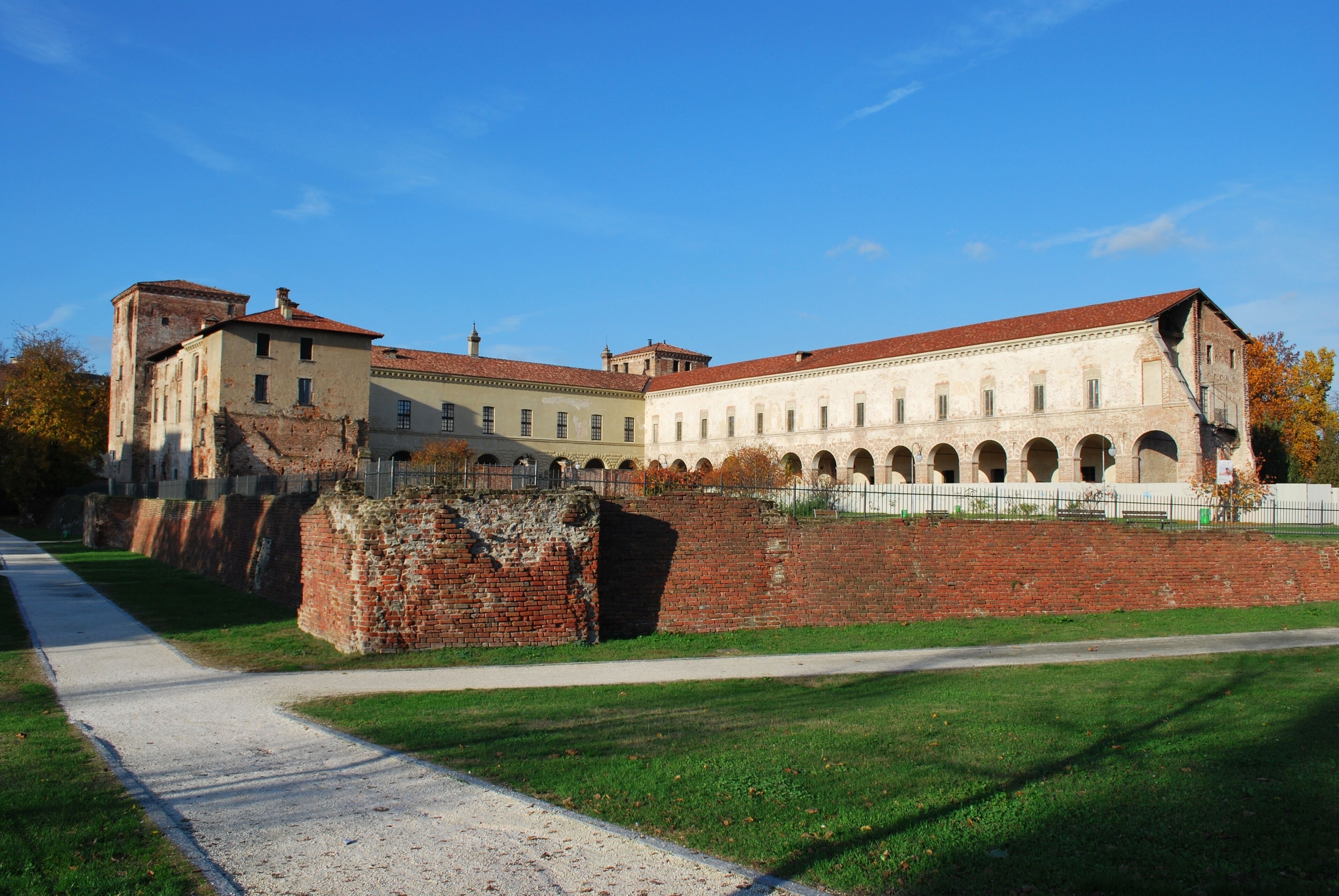 Estate Melegnanese: Musica al Castello