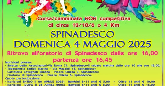Fiera di Primavera