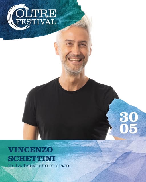 Vincenzo Schettini