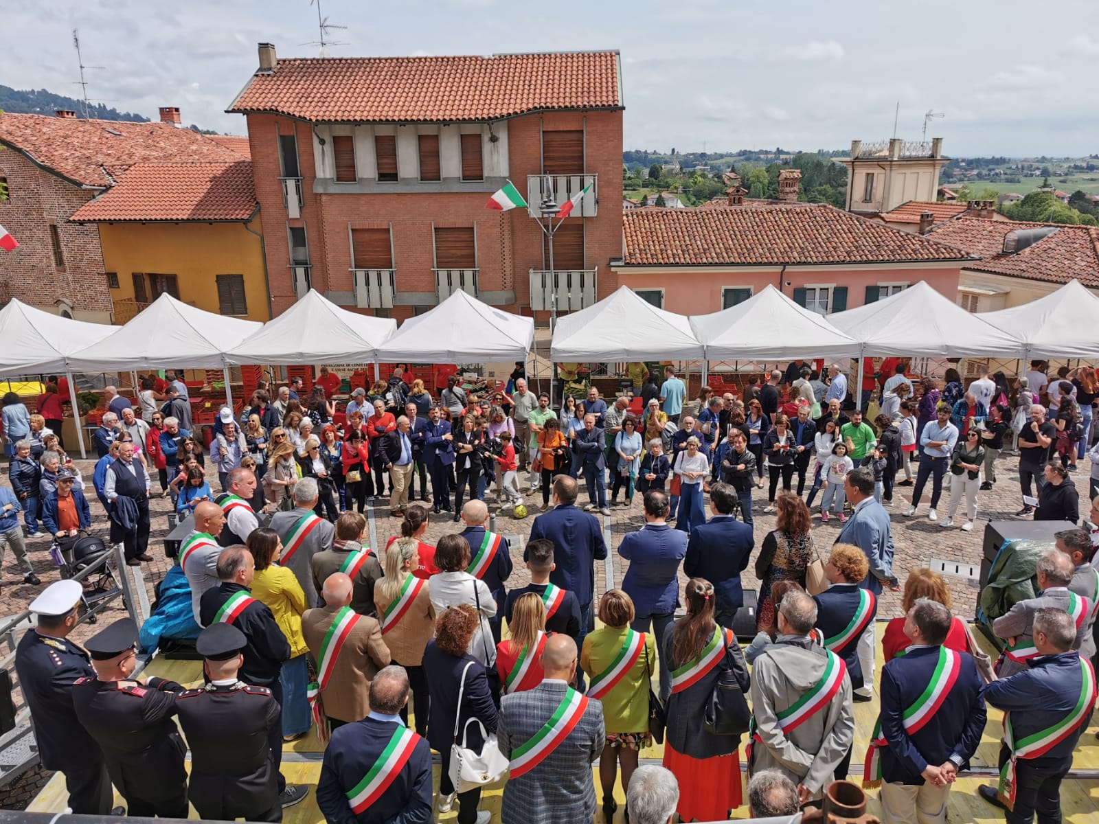 Sagra delle Ciliegie
