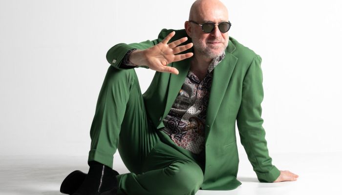 Mario Biondi