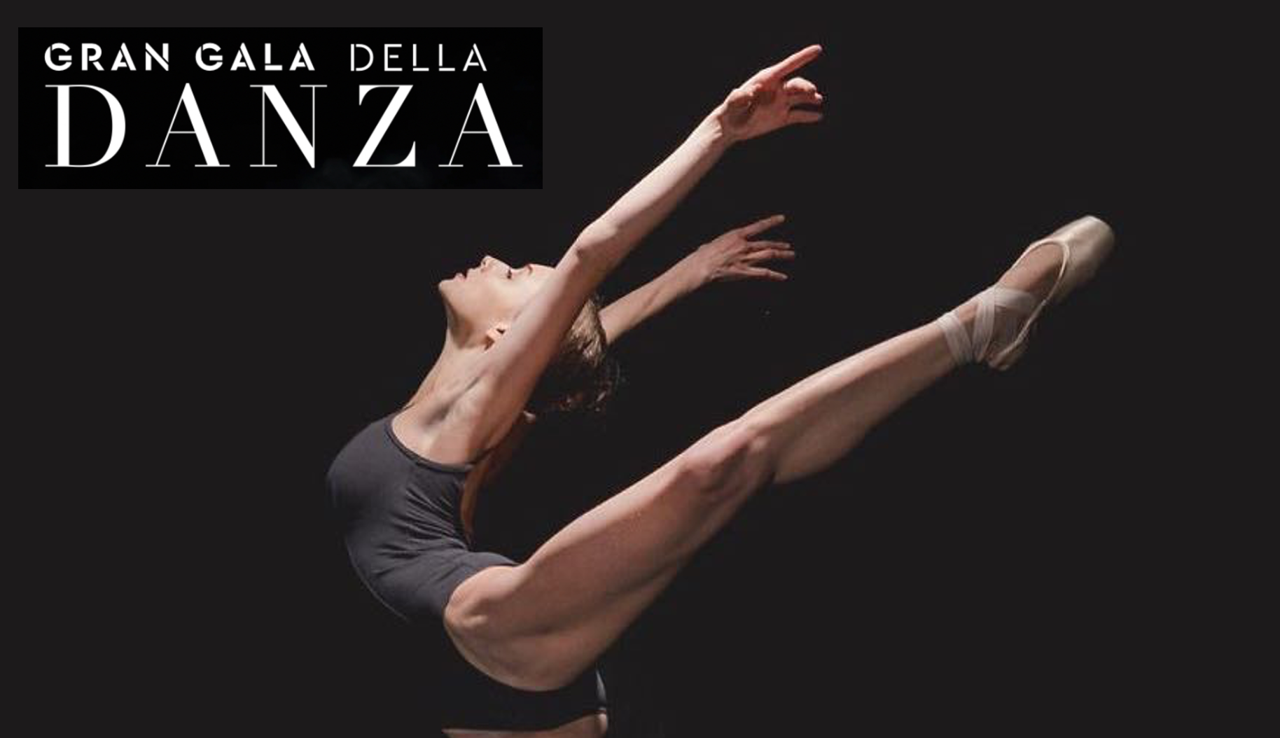 Gran Galà della Danza a Varzi