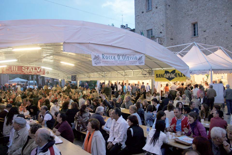 Festa d'la Galeina Grisa