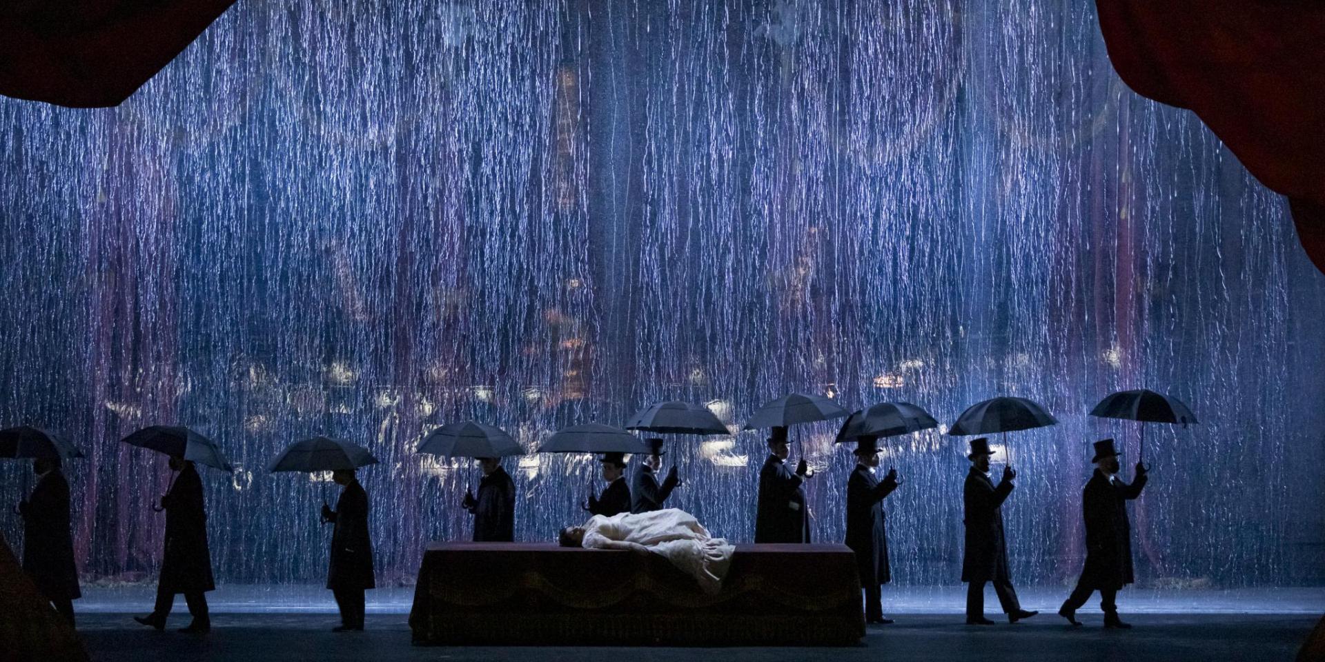 La Traviata
