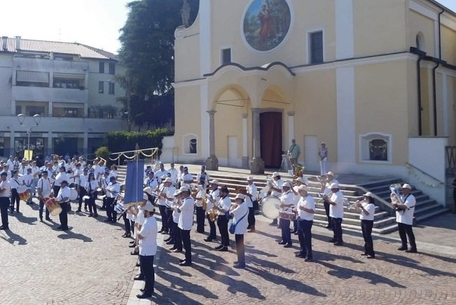 Mercato del Sabato