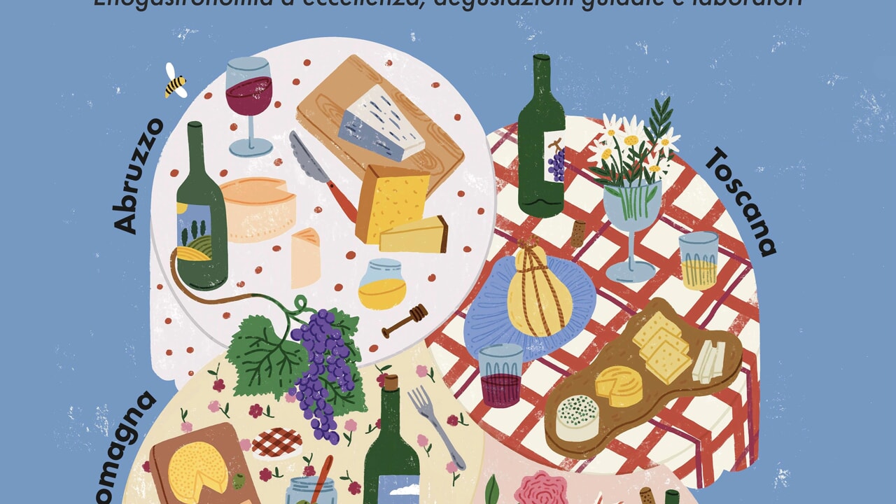 Di Vin Formaggio