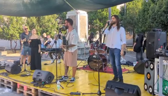 Trescur Got Talent