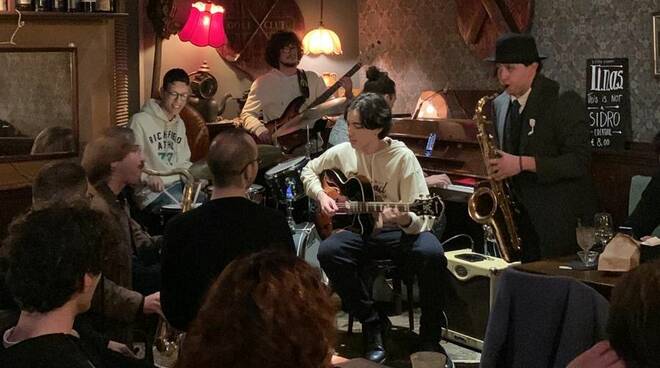 Dubliners Jam Sessions 3