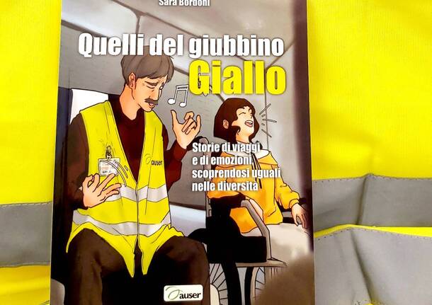 Gialli a Gallarate