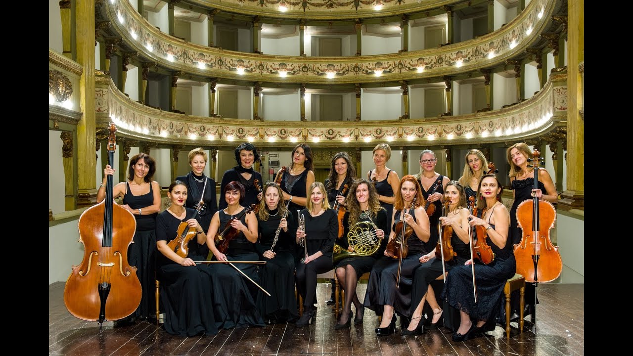 Omaggio a Morricone