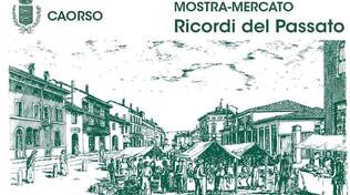 Ricordi del Passato