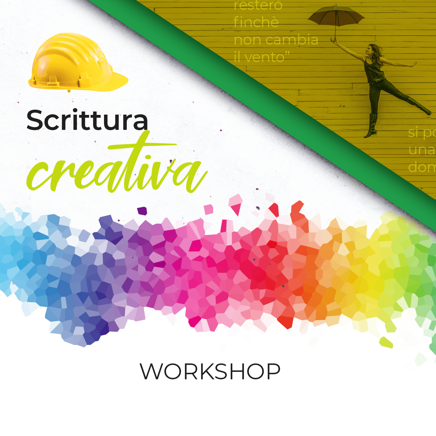 Laboratorio di Scrittura Creativa 2