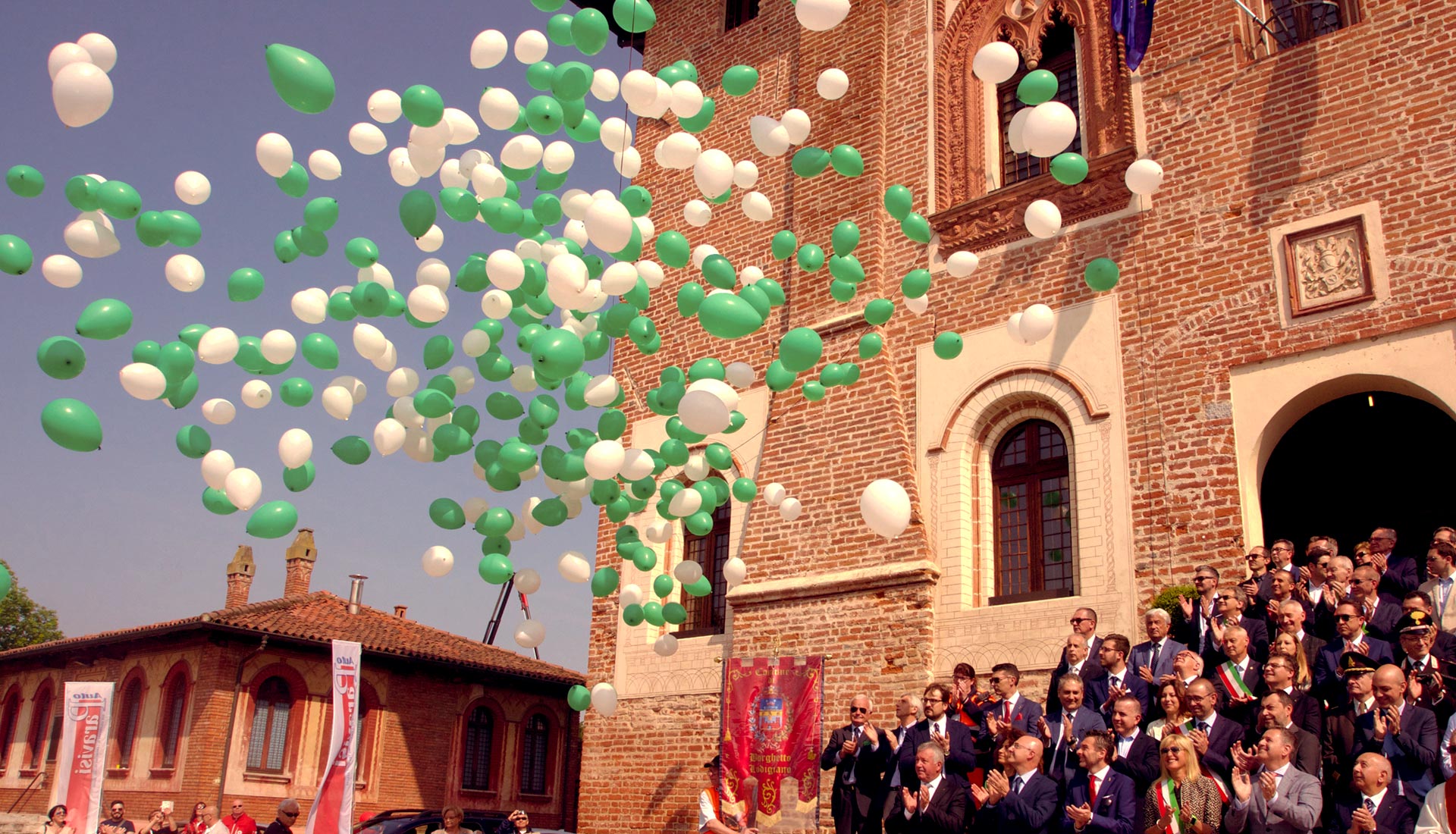 Fiera Regionale di Borghetto Lodigiano
