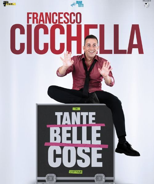 Tante Belle Cose