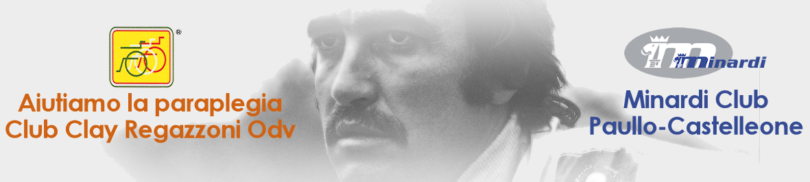 Club Clay Regazzoni