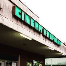 Cinema Fanfulla