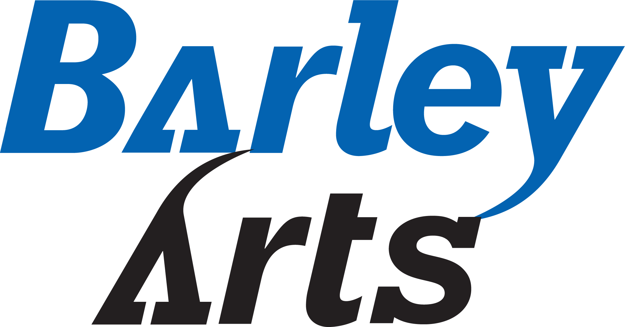 Barley Arts